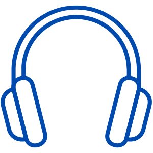audios