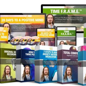 28 Days To A Positive Mind Bundle